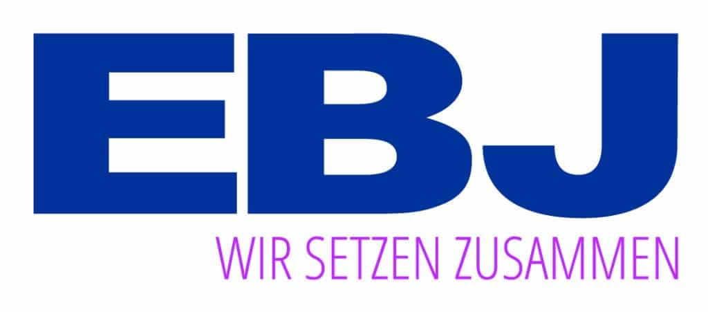EBJ-PRODUKT S.R.O. logo